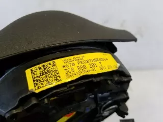 3C8880201T Подушка безопасности Volkswagen Passat B7 Арт e11748081, вид 3