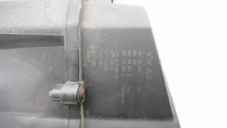 6R0129601C Корпус воздушного фильтра Seat Toledo 4 Арт e11748062, вид 4
