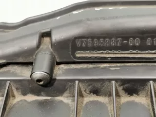 7595887 Корпус воздушного фильтра Peugeot 2008 Арт e11747933, вид 4