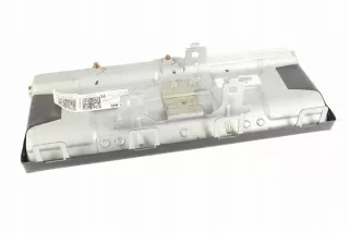 2012-2020 5G2880842A MOTO99 Подушка безопасности Seat Leon 3 Арт e11747802, вид 4