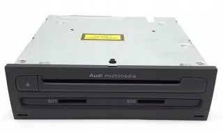 4H0035748M Блок навигации Audi A8 D4 (S8) Арт e11747783, вид 2