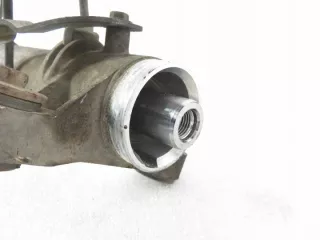 7891501172 Рулевая рейка Toyota Avensis 2 Арт e11747735, вид 4