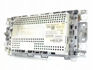 8Y0919605 17434439108 Блок навигации Audi A3 8Y Арт e11747712, вид 3
