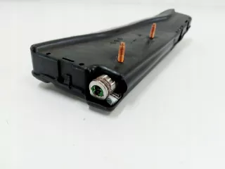 985H05592R Подушка безопасности Renault Captur Арт e11747679, вид 4