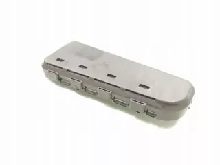 QASHQAIQASHQAI+2 ARJD010X045249 Подушка безопасности Nissan Qashqai 1  Арт e11747488, вид 2