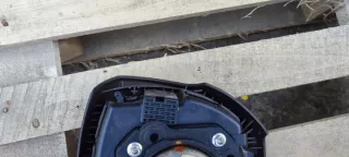 8X23-043B13-AE Подушка безопасности Jaguar XF 250 Арт e11747104, вид 6