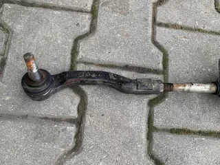 9817308880 9813692680 Рулевая рейка Citroen jumpy 3 Арт e11746819, вид 3