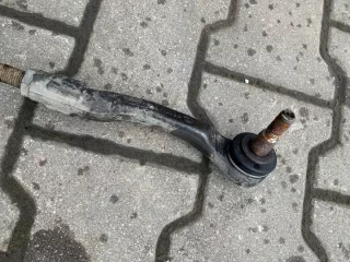9817308880 9813692680 Рулевая рейка Citroen jumpy 3 Арт e11746819, вид 4