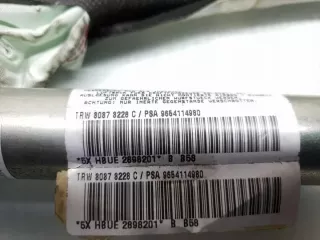 30373228C Подушка безопасности Citroen C4 1 Арт e11746660, вид 4