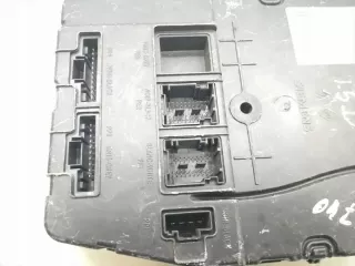 8200780025 Блок комфорта Renault Megane 3 Арт e11746638, вид 2