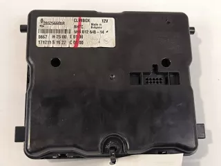 285256608R Блок комфорта Renault Megane 4 Арт e11746633, вид 4