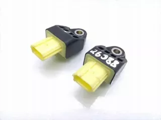 98235AJ000 09-14 Датчик удара Subaru Legacy 5 Арт e11746599, вид 2
