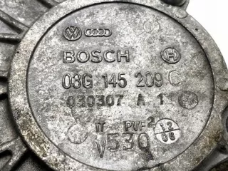 03G145209G LORK-898-19957 Насос вакуумный Volkswagen Passat B6 Арт e11746516, вид 3