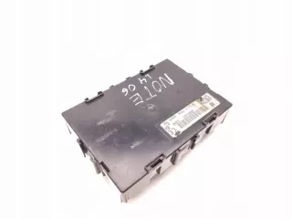 284B29U00A Блок комфорта Nissan Note E11 Арт e11746447, вид 4