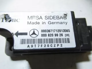 0008209926 Датчик удара Mercedes E W210 Арт e11746352, вид 3