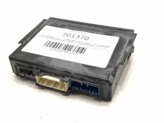 KD45-675X0 LORK-1449-21146 Блок комфорта Mazda 3 BM Арт e11746063, вид 2