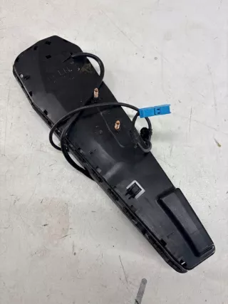 7239615 Подушка безопасности BMW 4 F32/F33/GT F36 Арт e11745983, вид 2