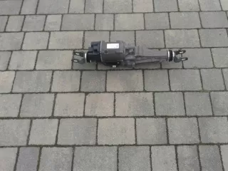 4N0501055L Рулевая рейка Audi A8 D5 (S8) Арт e11745946, вид 1