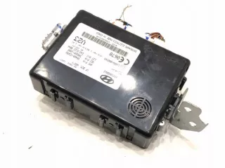 95400-3Z450 LORK-1449-55575 Блок комфорта Hyundai i40  Арт e11745881, вид 1