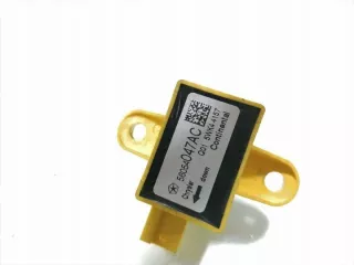 56054047AC Датчик удара Chrysler Voyager 5 Арт e11745855, вид 4