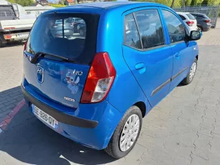 95400-0X400 116RA-000035 Блок комфорта Hyundai i10 2 Арт e11745818, вид 4
