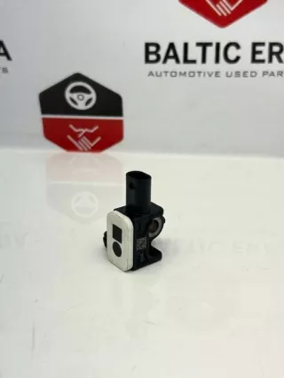 9234989 Датчик удара BMW 4 F32/F33/GT F36 Арт e11745696, вид 1