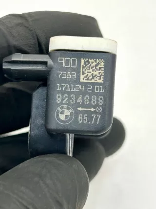 9234989 Датчик удара BMW 4 F32/F33/GT F36 Арт e11745696, вид 2