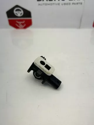 9234989 Датчик удара BMW 4 F32/F33/GT F36 Арт e11745695, вид 1