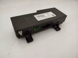 9828266080 Блок комфорта Citroen Spacetourer Арт e11745664, вид 3