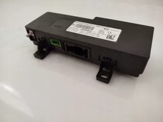 9828266080 Блок комфорта Citroen Spacetourer Арт e11745664, вид 4