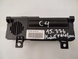 9828266080 Блок комфорта Citroen Spacetourer Арт e11745664, вид 8