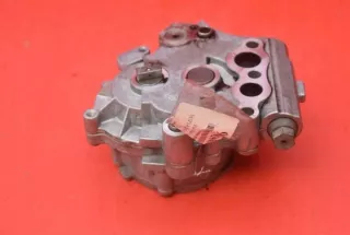F009D00886 Насос вакуумный Fiat Ducato 3 Арт e11745569, вид 6