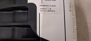  8P0880202 08-12r Подушка безопасности Audi A3 8P Арт e11745470, вид 4