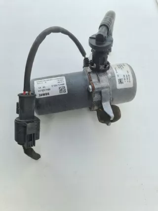 6857405 Насос вакуумный BMW i3 Арт e11745412, вид 2