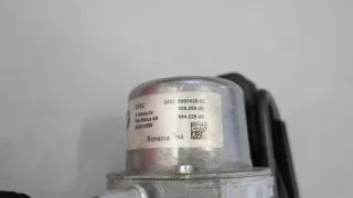 6880628 Насос вакуумный BMW 3 G20/G21 Арт e11745348, вид 6