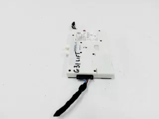 5A5CE21 Блок комфорта BMW 5 G30/G31 Арт e11745309, вид 2