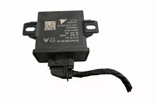 966693858000 Блок управления светом Peugeot 3008 1 Арт e11745018, вид 2