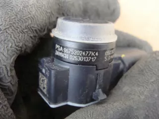 9675202477 0263013717 Датчик температуры Peugeot 208 Арт e11744955, вид 2