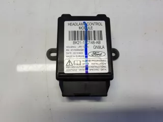 BK21-13C148-AB Блок управления светом Ford Transit Custom Арт e11744936, вид 1