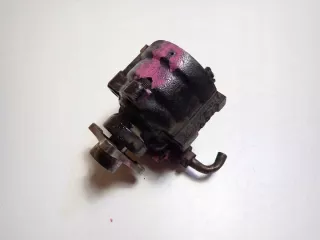 7700417137 Насос гидроусилителя руля Renault Scenic 1 Арт e11744631, вид 2