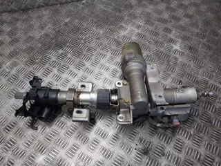 24463937 24463940 Насос гидроусилителя руля Opel Combo C Арт e11744559, вид 1