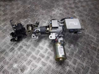 24463937 24463940 Насос гидроусилителя руля Opel Combo C Арт e11744559, вид 2