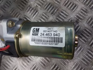 24463937 24463940 Насос гидроусилителя руля Opel Combo C Арт e11744559, вид 4
