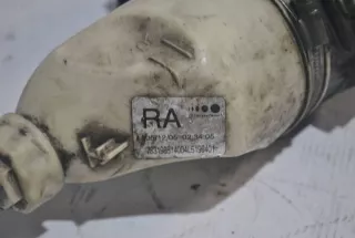 13192897 Насос гидроусилителя руля Opel Astra H Арт e11744553, вид 2