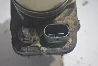 13192897 Насос гидроусилителя руля Opel Astra H Арт e11744553, вид 3