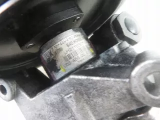 0034660001 Насос гидроусилителя руля Mercedes E W211 Арт e11744514, вид 3