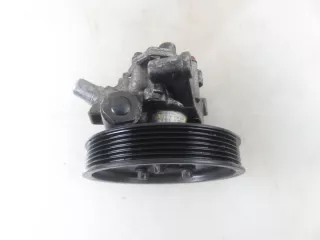 0034660001 Насос гидроусилителя руля Mercedes E W211 Арт e11744514, вид 4