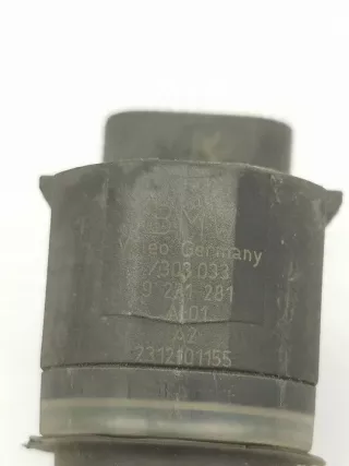 9231281 Датчик температуры BMW 6 F06/F12/F13 Арт e11744481, вид 3