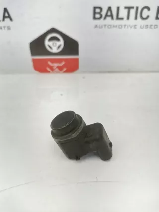 9231281 Датчик температуры BMW 6 F06/F12/F13 Арт e11744480, вид 1