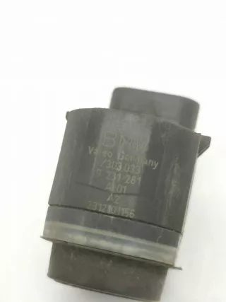 9231281 Датчик температуры BMW 6 F06/F12/F13 Арт e11744480, вид 3